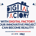 Digital factory