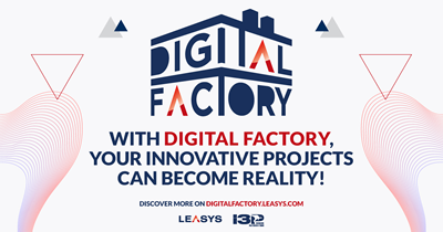 Digital factory