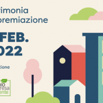 Premio impresa ambiente 2022 - premiazione