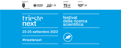 Trieste next sett