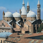 basilica del Santo