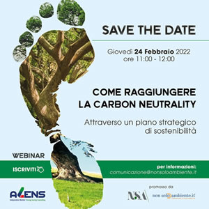 come raggiungere la neutralità
