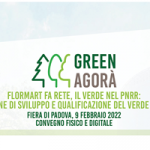 green agorà
