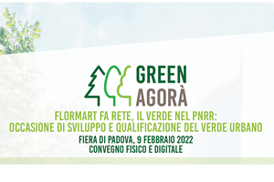 green agorà