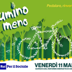 m'illumino di meno 22