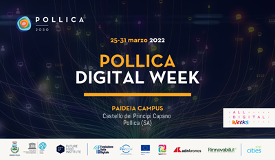 DIGITAL WEEK