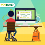 Ecolamp - concorso scuole 22