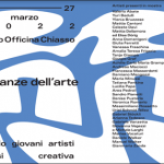 Le stanze dell'Arte