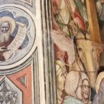 Oratorio san giorgio particolari