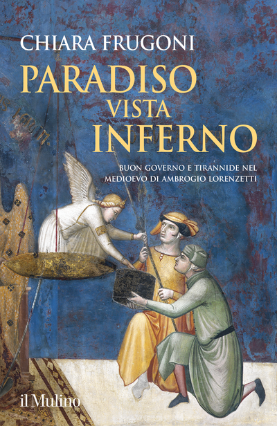 Paradiso vista infeno