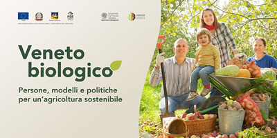 Veneto biologico evento