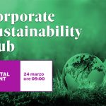 corporate sustainabilty hub