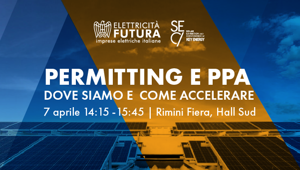 permitting e PPA