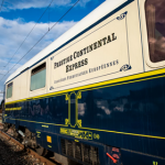 prestige continental express