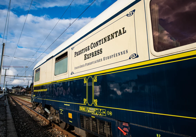 prestige continental express