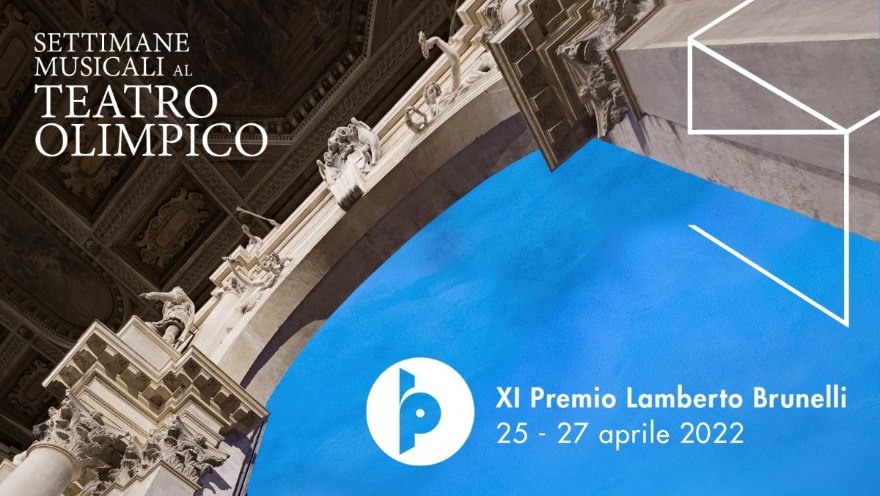 settimane musucali teatro olimpico 2022