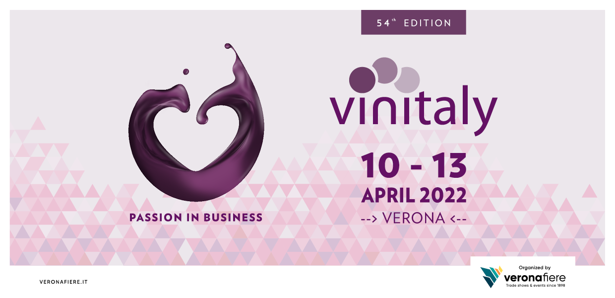 vinitaly 2022