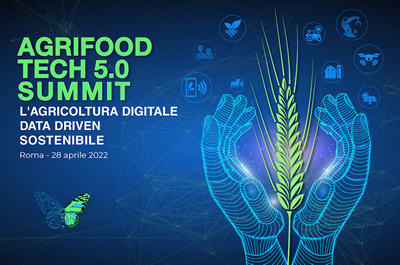 Agricoltura digitale