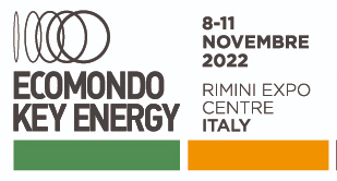 ecomondo - kay energy 2022