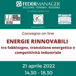 energie rinnovabili 04-22