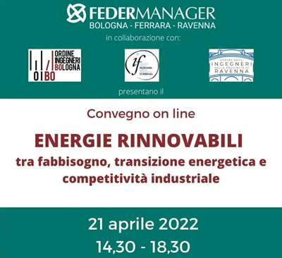 energie rinnovabili 04-22