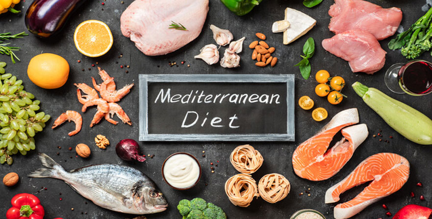 Dieta-Mediterranea