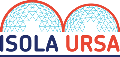 Isola Ursa logo
