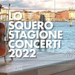 Lo squero, concerti 2022