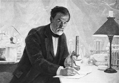 Luigi Pasteur