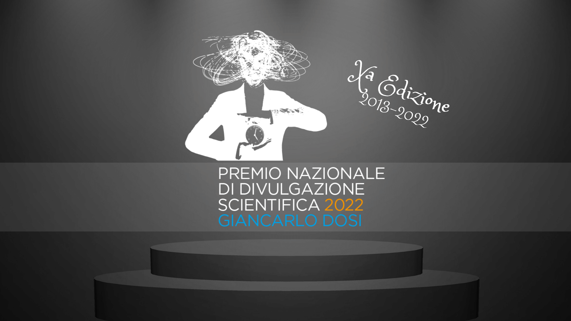 Premio Giancarlo Dosi