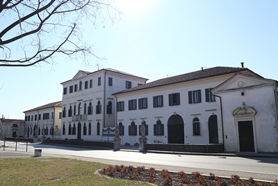Villa Baglioni