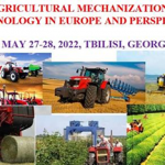 agricultural Mechanization