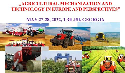 agricultural Mechanization