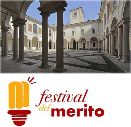 festival del merito