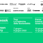 festival green week