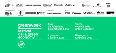 festival green week