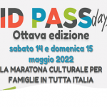 kid pass days 2022