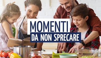 momenti da non sprecare
