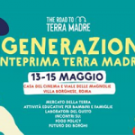 rigenerazione - anteprima terra madre