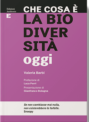 Biodiversità oggi Barbi