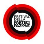 Logo Festival della Partecipazione 2022