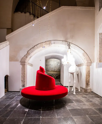 festival designer barocco