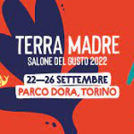 terra madre 2022