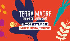 terra madre 2022