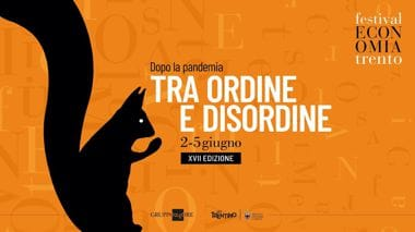 tra ordine e disordine