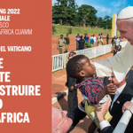 Cuamm - annual meeting 2022