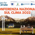 confeenza internazionale sul clima