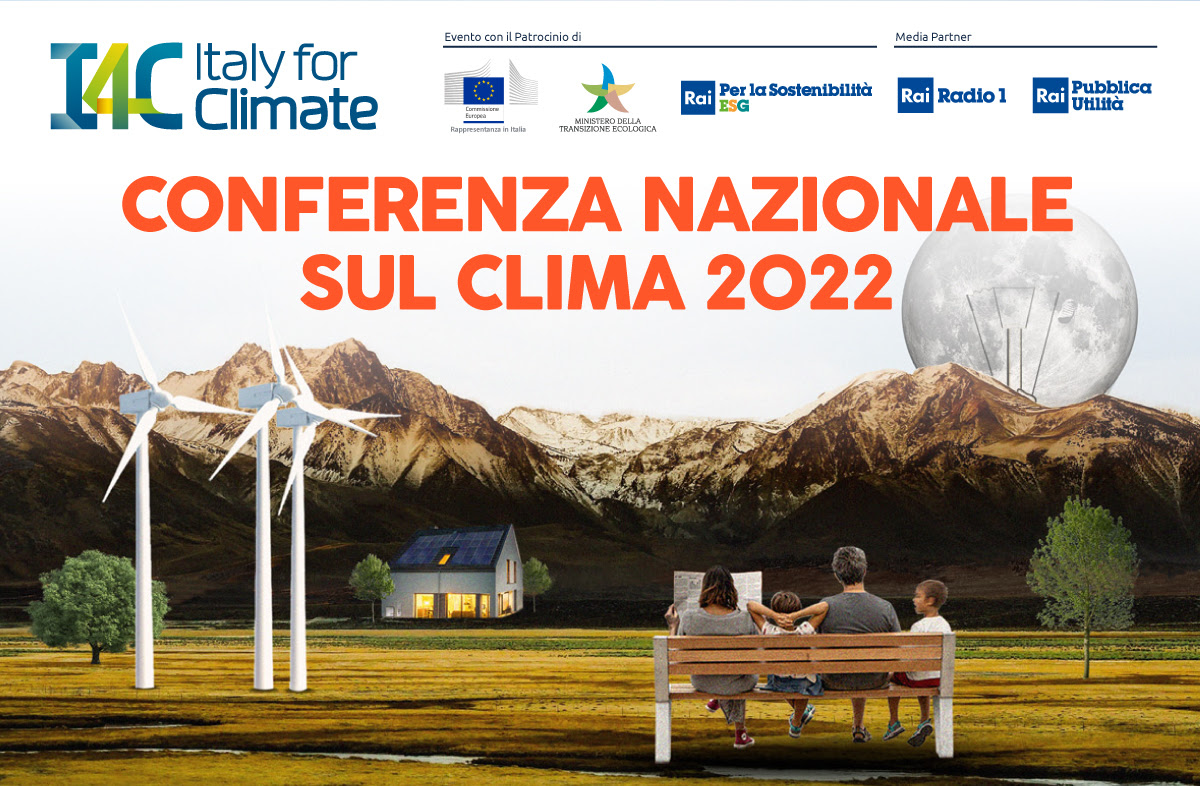 confeenza internazionale sul clima