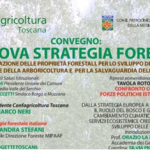 ls nuova strategia forestale 2022
