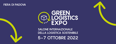 green logistics expo